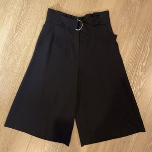 A.L.C. Jayden Wide Leg  Gaucho Skirt/Pants